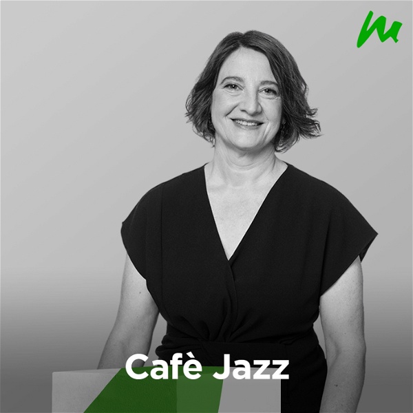 Artwork for Cafè Jazz