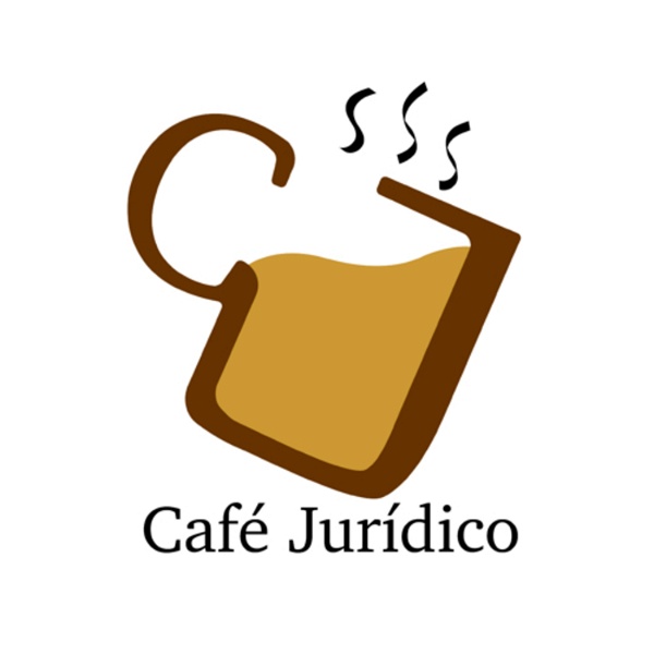 Artwork for Café Jurídico