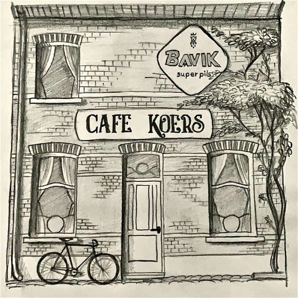 Artwork for Café Koers