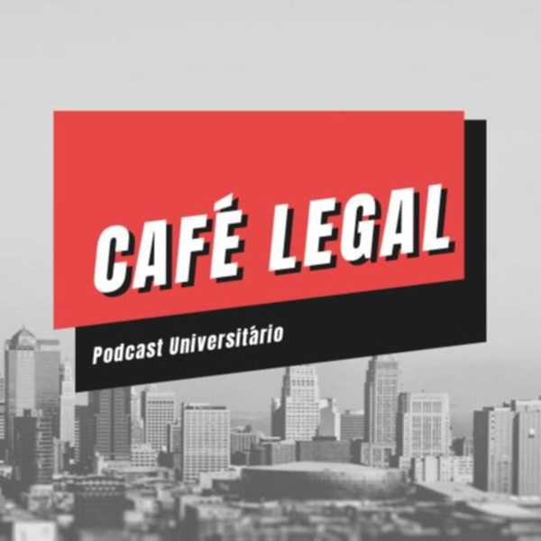 Artwork for Café Legal
