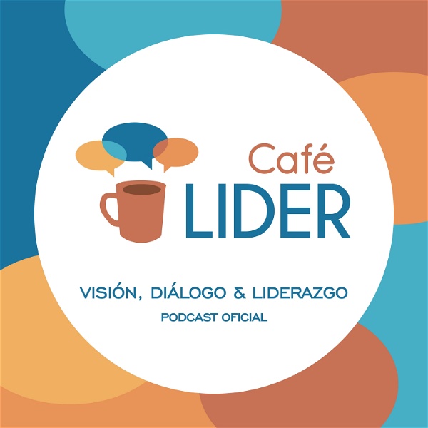 Artwork for Café Líder