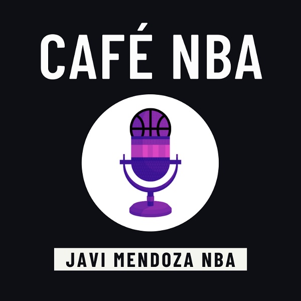 Artwork for Café NBA