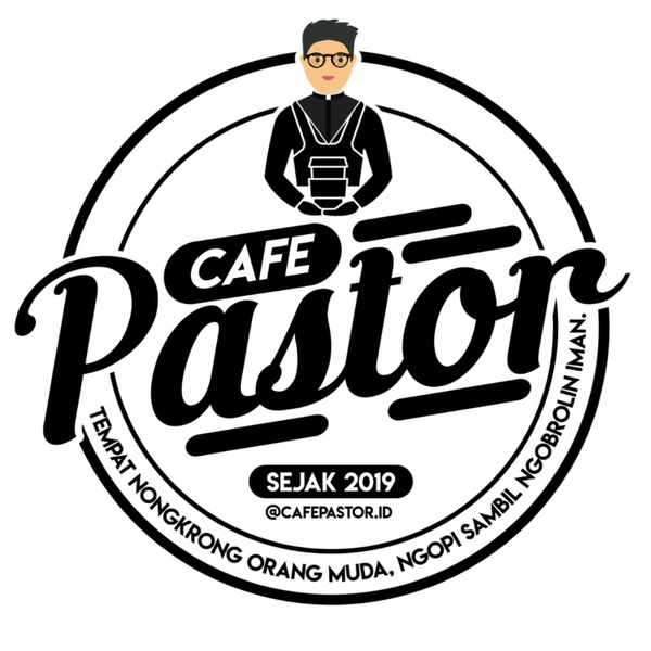 Artwork for Cafe Pastor