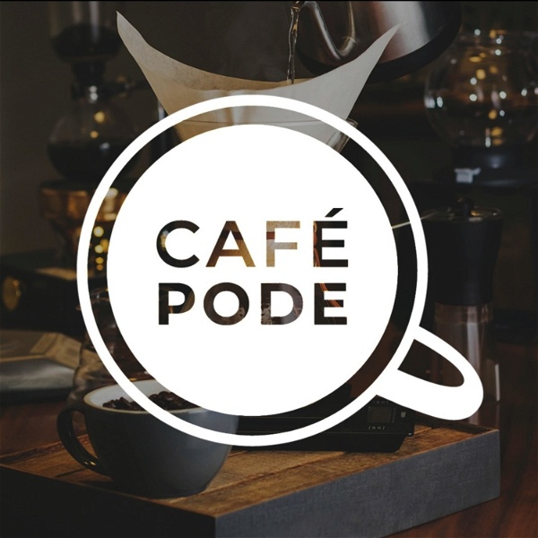 Artwork for Café Pode