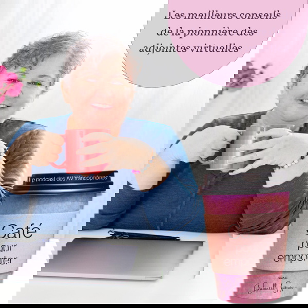 Artwork for Café pour emporter