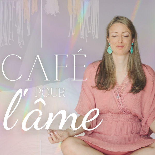 Artwork for Café pour l'âme
