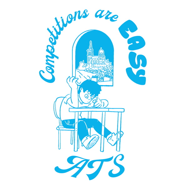 Artwork for Café Prépa