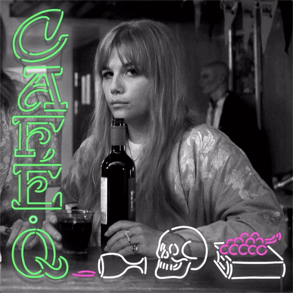 Artwork for Café Q