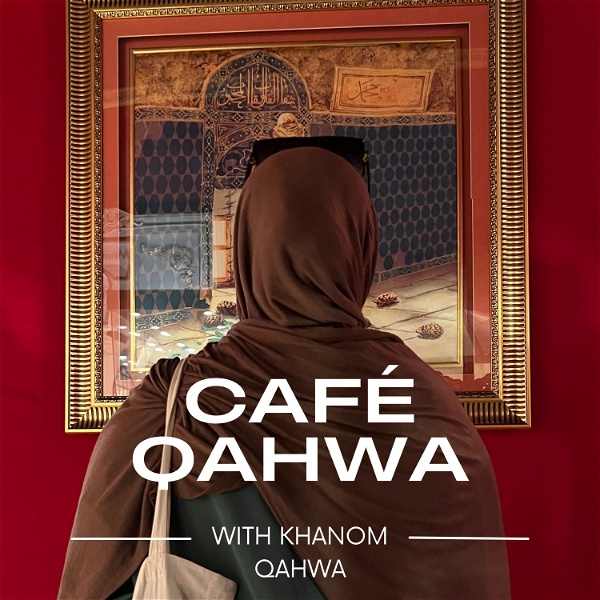 Artwork for Cafe Qahwa