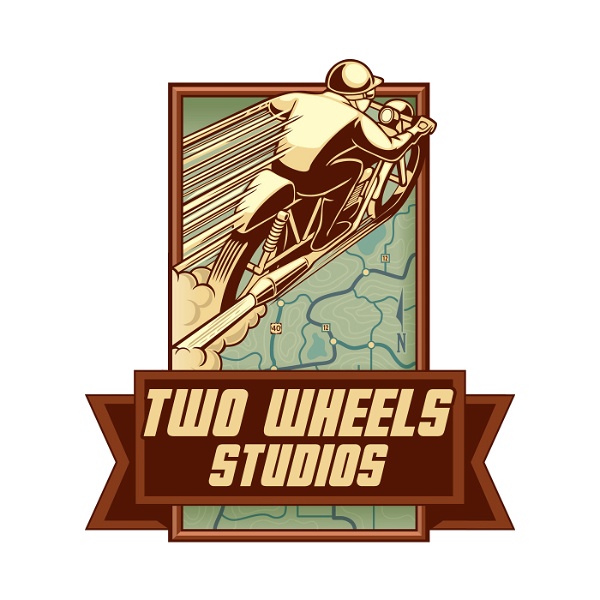 Artwork for The Motorcycle Show