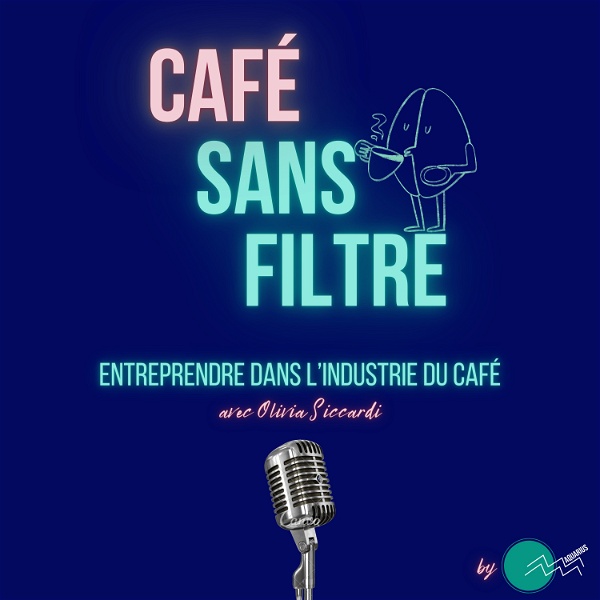 Artwork for Café Sans Filtre