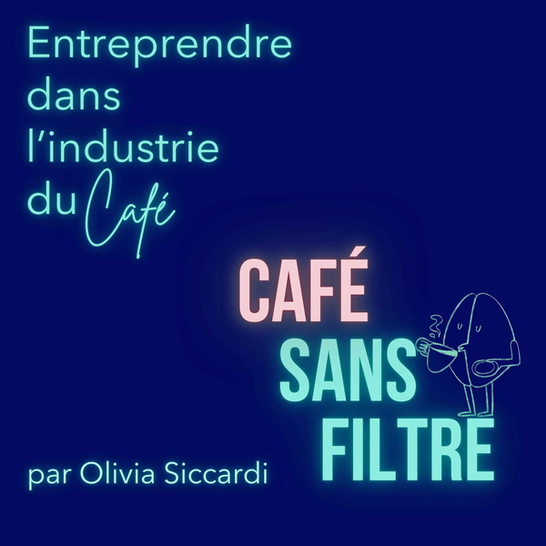 Artwork for Café Sans Filtre