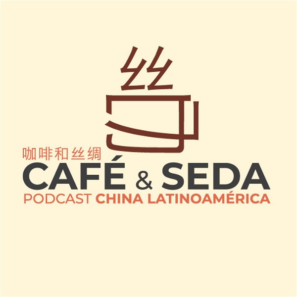 Artwork for Café & Seda