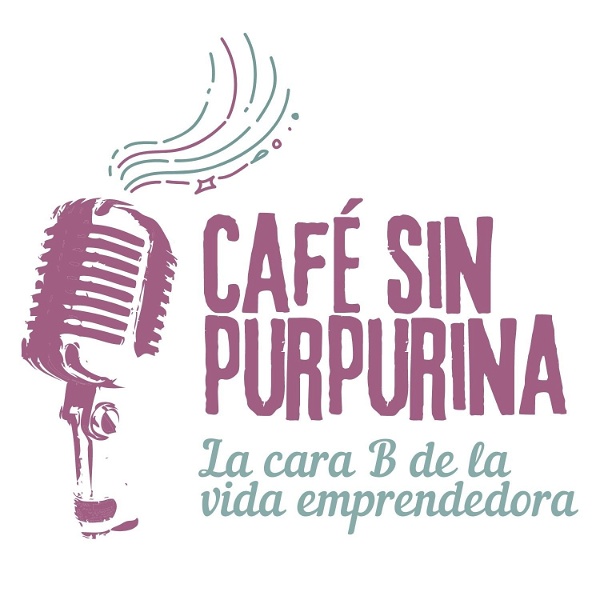 Artwork for Café sin purpurina