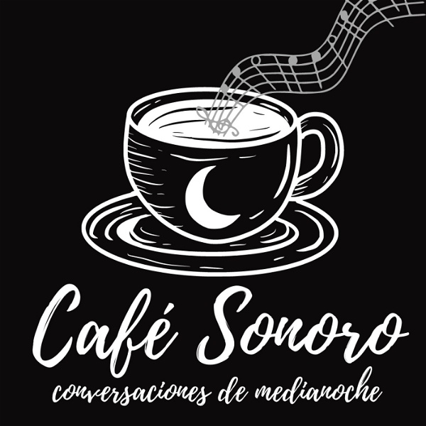 Artwork for Café Sonoro: Conversaciones de medianoche
