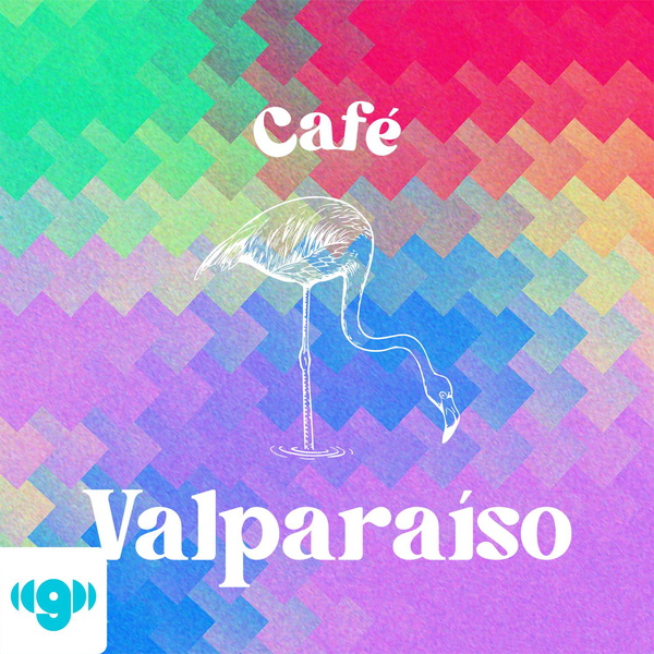Artwork for Cafe Valparaiso