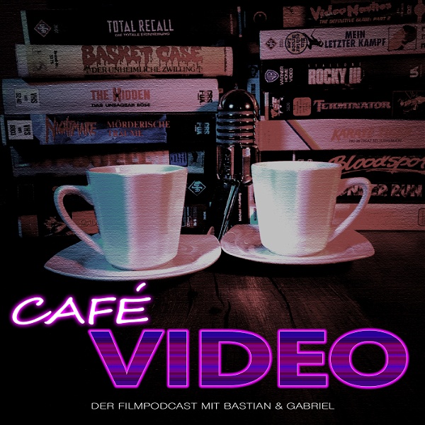Artwork for Café Video