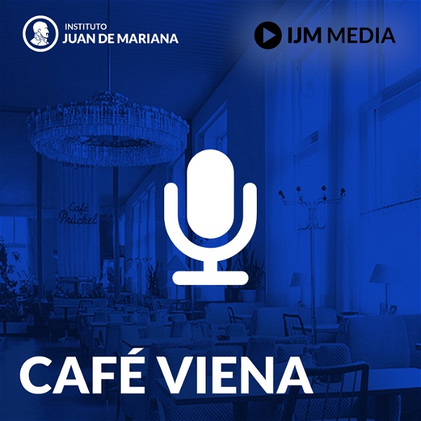 Artwork for Café Viena