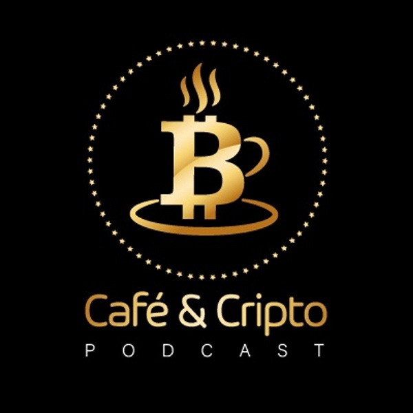 Artwork for Café y Cripto Podcast