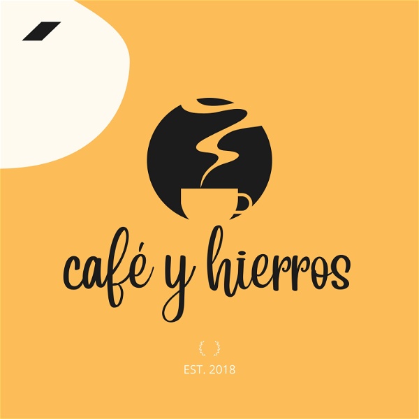 Artwork for Café y Hierros