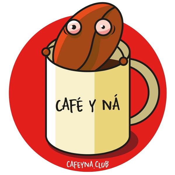 Artwork for Café y Ná