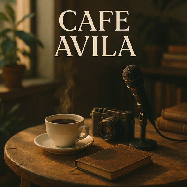Artwork for Café Avila