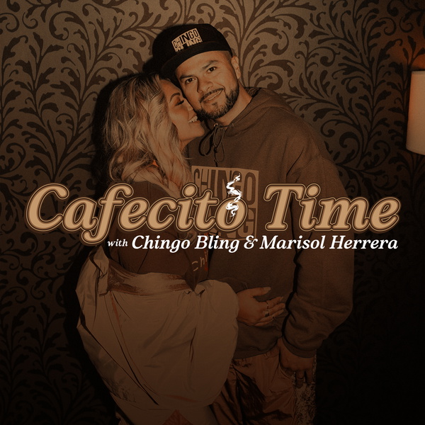 Artwork for Cafecito Time