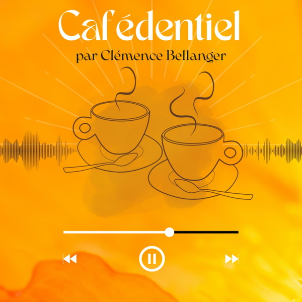 Artwork for Cafédentiel