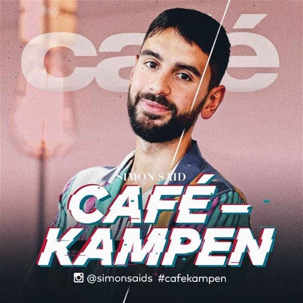 Artwork for Cafekampen