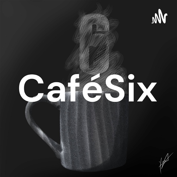 Artwork for CaféSix