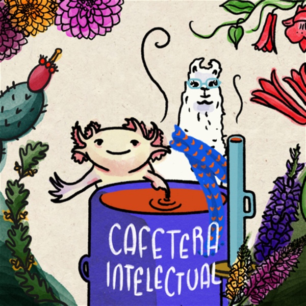 Artwork for Cafetera Intelectual