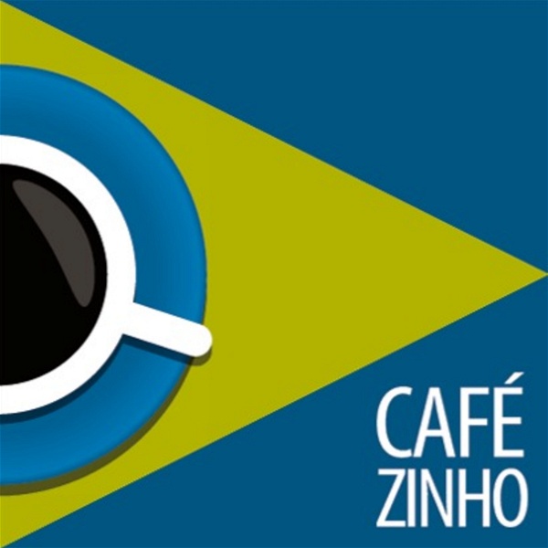Artwork for Cafezinho