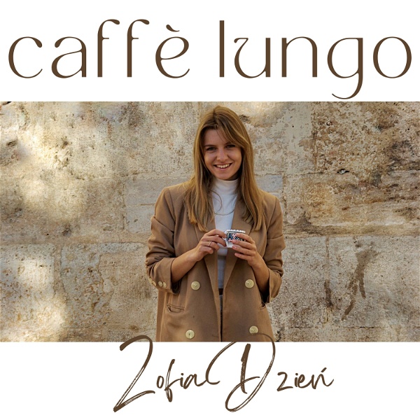 Artwork for Caffè lungo