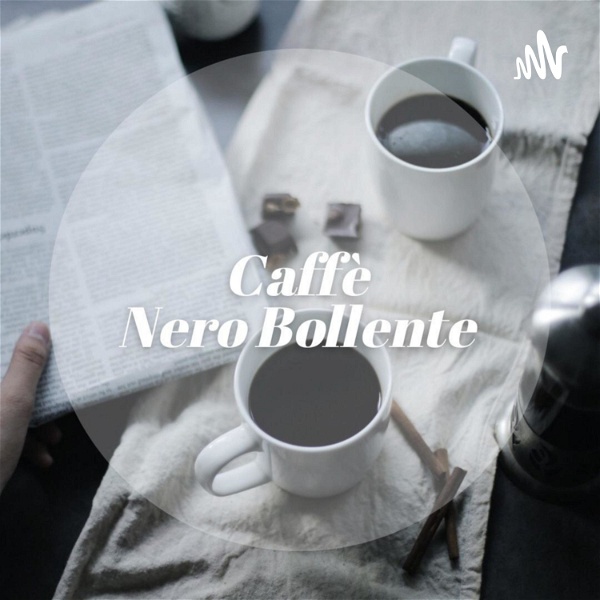 Artwork for Caffè Nero Bollente