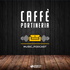 Caffè Portineria_Music Podcast
