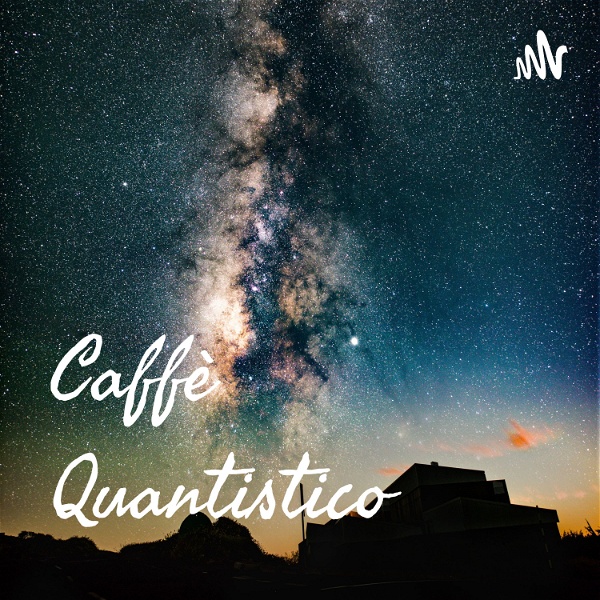 Artwork for Caffè Quantistico