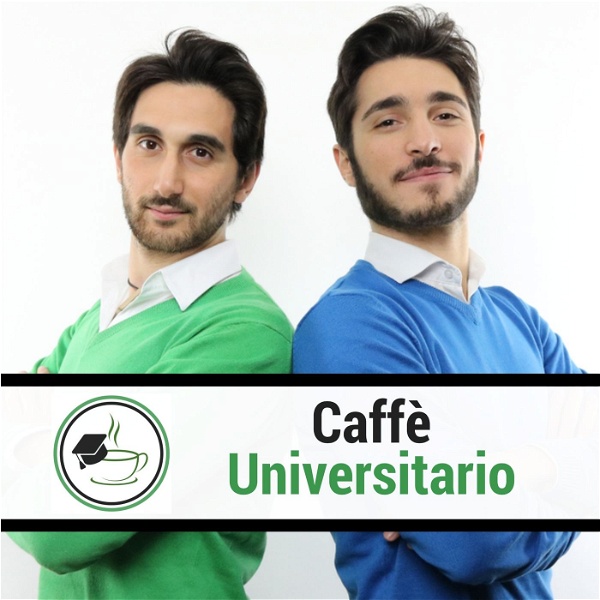 Artwork for Caffè Universitario