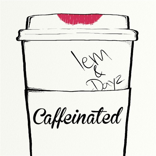 Artwork for Caffeinated: A Gilmore Girls Podcast