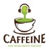 Caffeine and Senzu Bean Podcast