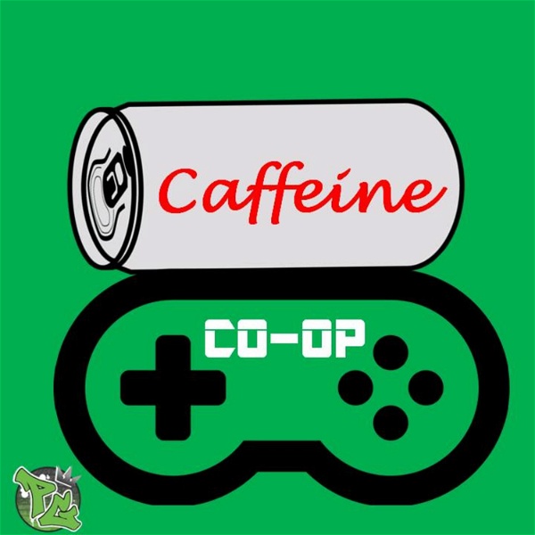 Artwork for Caffeine CO-OP