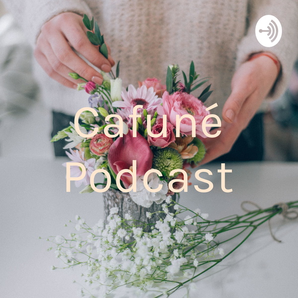 Artwork for Cafuné Podcast