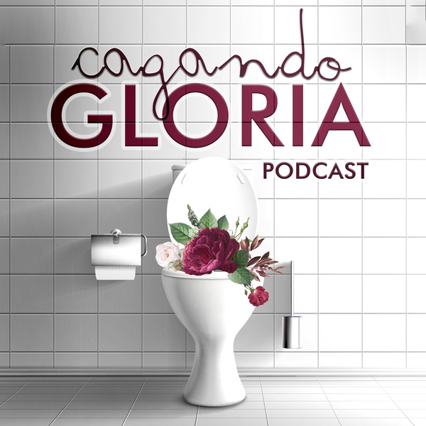 Artwork for Cagando gloria