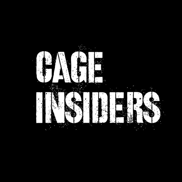 Artwork for Cage Insiders Podcast
