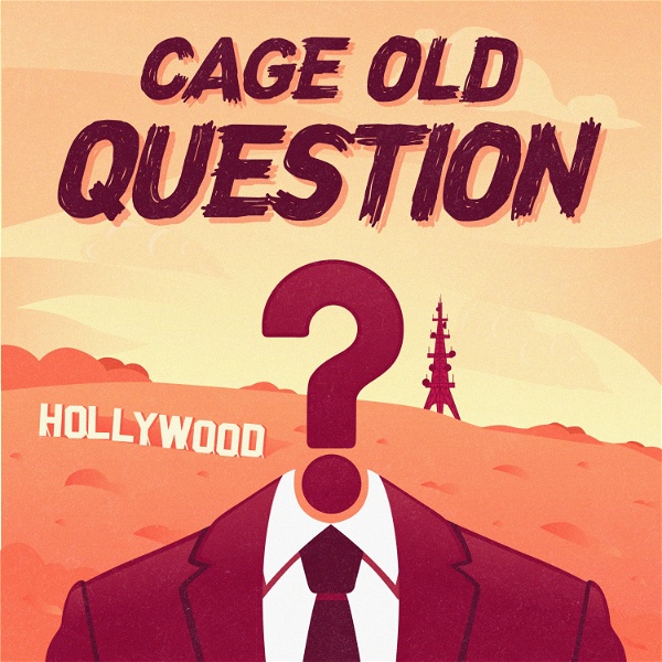 Artwork for Cage Old Question