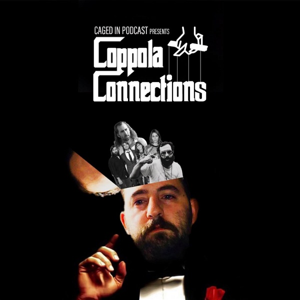 Artwork for Caged In: Coppola Connections