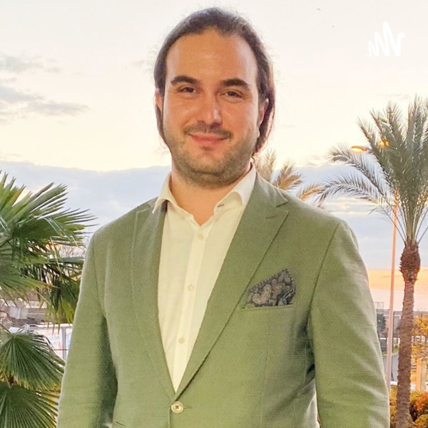 Artwork for Çağın Mert Öğüt