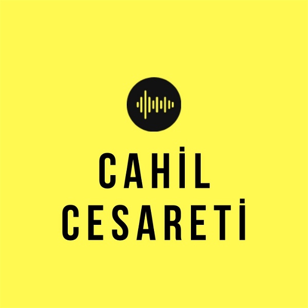 Artwork for Cahil Cesareti