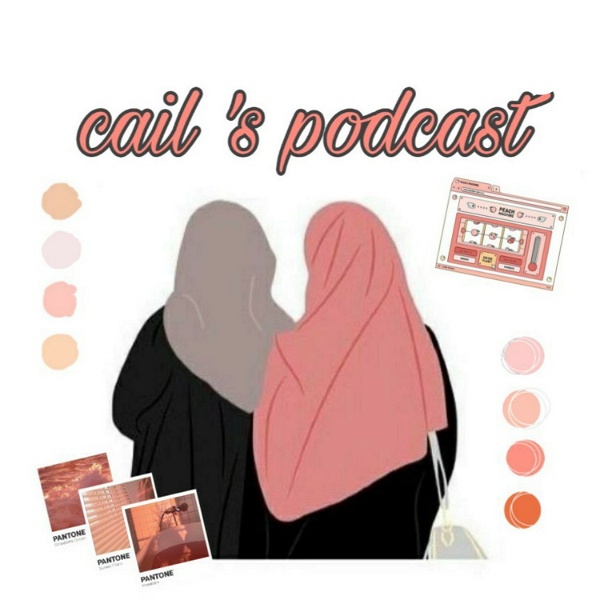 Artwork for cail's podcast
