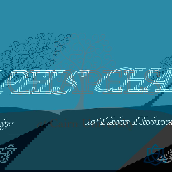 Artwork for Cairn University Chapels