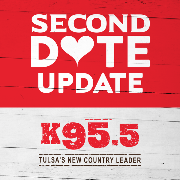 Artwork for K95.5's Second Date